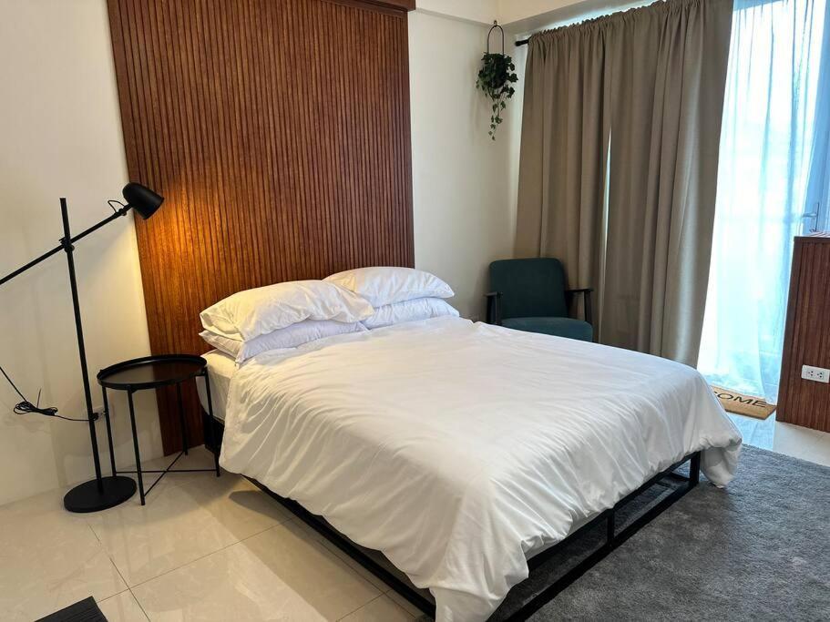 Apartment One Palm Tree With Free Parking *